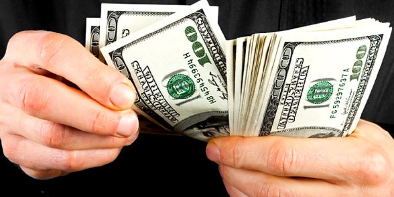 Đại lý 8Xbet có cơ hội làm giàu nhanh chóng